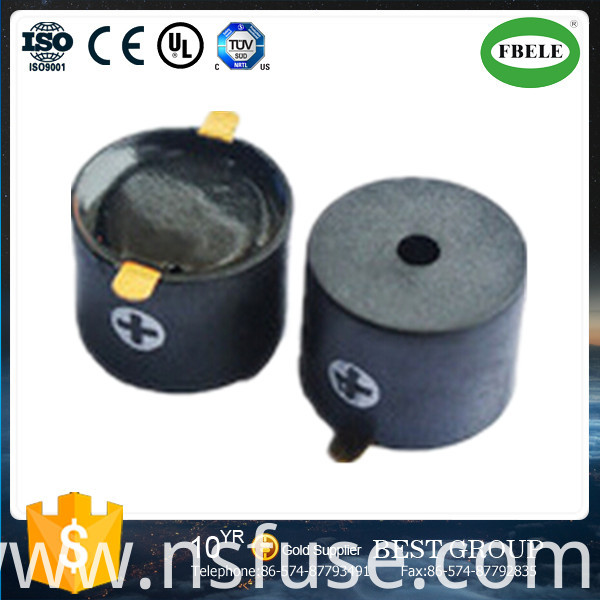 Ft-35t-2.6A1 Piezo Element 2.6kHz Piezo Element Ceramic Piezo Element (FBELE)